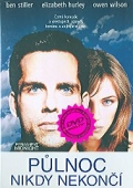 Půlnoc nikdy nekončí (DVD) (Permanent Midnight)