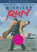 Půlnoční běh (DVD) (Midnight Run)
