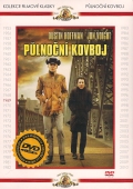 Půlnoční kovboj (DVD) S.E. (Midnight Cowboy) - kolekce filmové klasiky