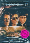 Půlnoční míle (DVD) (Moonlight Mile)