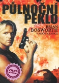 Půlnoční peklo (DVD) (Midnight Heat) - pošetka