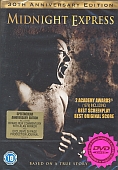 Půlnoční expres (DVD) - edice k 30 výročí (Midnight Express)