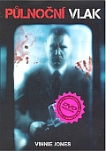 Půlnoční vlak (DVD) (Midnight Meat Train)