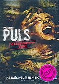 Puls 1 (DVD) "Necenzurovaná verze" (Pulse) - pošetka