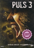 Puls 3: Invaze (DVD) (Pulse 3)