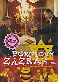 Purimový zázrak (DVD) (Cud purymowy)