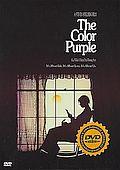 Purpurová barva (DVD) (Color Purple) - původní vydání Warner
