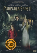 Purpurový vrch (DVD) (Crimson Peak)