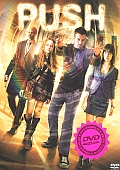 Push (DVD) - BAZAR