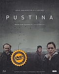 Pustina 2x(Blu-ray) - vyprodané