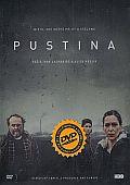 Pustina 3x(DVD) - kolekce - HBO - CZ seriál