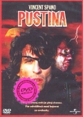 Pustina (DVD) (Deathlands: Homeward Bound) "universal"