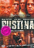 Pustina (DVD) (Wilderness) "magic box" (pošetka)