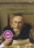 Putování Jana Amose (DVD) - vyprodané