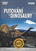 Putování s dinosaury (DVD) (Walking with Dinosaurs) - původní vydání