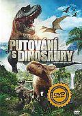 Putování s dinosaury (DVD) (Walking with dinosaurs)