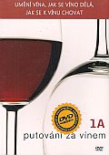 Putování za vínem 1 (DVD) 1A Čechy