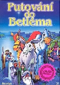 Putování do Betléma (DVD)
