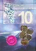 Putování za vínem 10 - Jugoslávie, Maďarsko 2x(DVD)