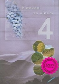 Putování za vínem 4 - Rakousko, Portugalsko 2x(DVD)