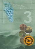 Putování za vínem 3 - Německo, Rakousko 2x(DVD) - vyprodané
