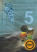 Putování za vínem 5 - Itálie 2x(DVD) - vyprodané