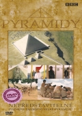 Pyramidy (DVD) (Pyramid)