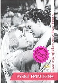 Pyšná princezna (DVD) - pošetka