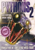Python 2 (DVD)
