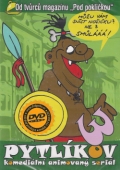 Pytlíkov 3 (DVD) - vyprodané