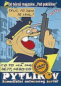 Pytlíkov 1 (DVD) - vyprodané