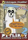 Pytlíkov 2 (DVD)