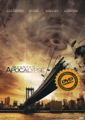 Quantum Apocalypse (DVD)