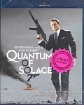 James Bond 007 : Quantum Of Solace (Blu-ray)