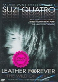 Quatro Suzi - Leather Forever (DVD)