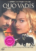 Quo Vadis (DVD) 2001 (pošetka)