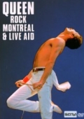 Queen - Rock Montreal & Live Aid /DTS/ 2x[DVD]