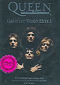 Queen - Greatest Hits 1 2x(DVD) - BAZAR