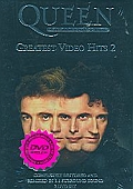 Queen - Greatest Hits 2 2x(DVD)