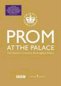 Queen's Golden Jubilee - Prom at the Palace, the (DVD)