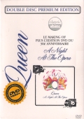 Queen - A Night at the Opera 2x(DVD) 2006