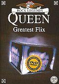 Queen - Greatest Flix I-III (DVD)