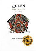 Queen - Live in Japan 1985 (DVD)