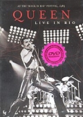 Queen - Live in Rio [DVD]