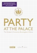 Queen's Golden Jubilee - Party at the Palace, the (DVD)
