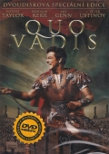 Quo Vadis 2x(DVD) 1951