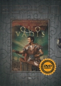 Quo Vadis 2x(DVD) 1951 - Edice Filmové klenoty (vyprodané)