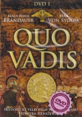 Quo vadis (DVD) 1 (Quo vadis)