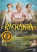 Řachanda (DVD)