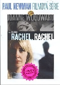 Rachel, Rachel (DVD) - vyprodané